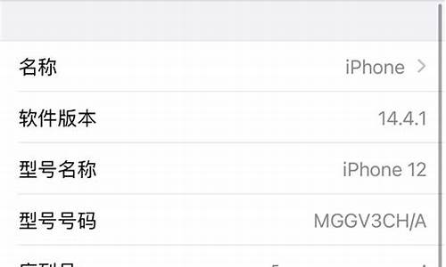 iphone手机序列号查询网站_iphone 手机序列号查询_1