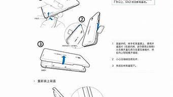 魅族智能手机教学_魅族智能手机教学视频