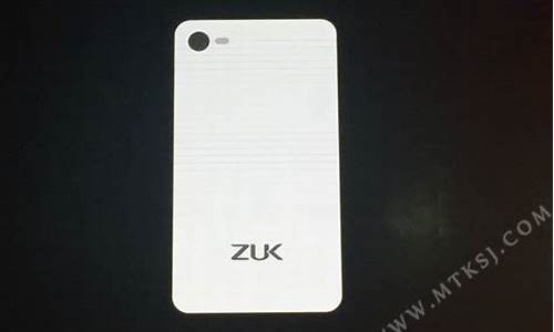 zuk z1手机各键说明功能_zukz1home键拆机图解